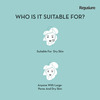 Rejusure Plant Derived Squalane + Vitamin E Face Moisturizer Nourishes And Restores 50Ml