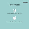 Rejusure Plant Derived Squalane + Vitamin E Face Moisturizer Nourishes And Restores 50Ml