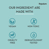 Rejusure Plant Derived Squalane + Vitamin E Face Moisturizer Nourishes And Restores 50Ml