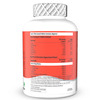 Naturyz Nitric Oxide Pump 2500 L-Arginine Citrulline Caffeine For Pre-Workout & Stamina - 90 Tablets