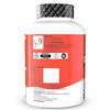 Naturyz Nitric Oxide Pump 2500 L-Arginine Citrulline Caffeine For Pre-Workout & Stamina - 90 Tablets
