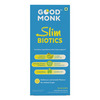 Good Monk Slimbiotics Weight Loss For Women & Men | Boosts Metabolism | 30 Day Pack