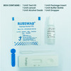 Once Rapid Hbsag Diy Home Detection Kit | Instant Blood Test Kit | Easy To Use With Instant Results