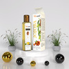 Pack Of 2 Peppermint Essential Oil & Jojoba Carrier Oil - 100% Pure & Natural Oil