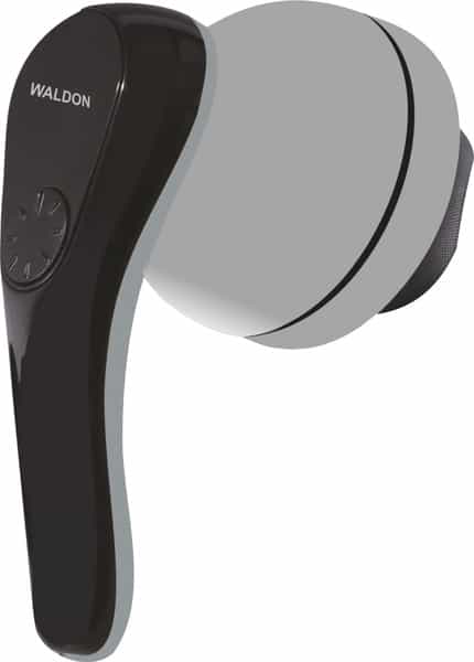 Dr. Odin Handheld Body Massager-Ly-662B