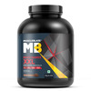 Muscleblaze Mass Gainer Xxl (Chocolate | 2Kg / 4.4Lbs | 20 Servings)