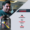 Muscleblaze Mass Gainer Xxl (Chocolate | 2Kg / 4.4Lbs | 20 Servings)