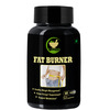 Fij Ayurveda Fat Burner Capsule | Hunger Suppressant & Weight Loss Supplement - 500Mg 60 Capsules