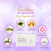 Pearldew Skin Lightening Soap 75 Gm | Milk Cream | Mulberry | Shea Butter (Pack Of 2)