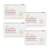 Pearldew Skin Lightening Soap 75 Gm | Milk Cream | Mulberry | Shea Butter (Pack Of 2)