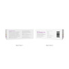 Pearldew Skin Lightening Soap 75 Gm | Milk Cream | Mulberry | Shea Butter (Pack Of 2)