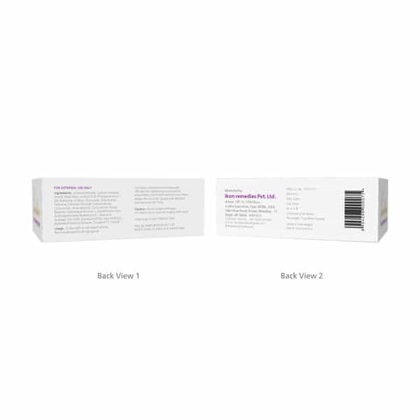 Pearldew Skin Lightening Soap 75 Gm | Milk Cream | Mulberry | Shea Butter (Pack Of 2)