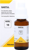 Adel 16 Gastul Drops 20 Ml