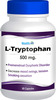 Healthvit L- Tryptophan 500 Mg - 60 Capsules