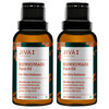 Jiva Kumkumadi Oil Helps To Improves Skin Health & Reduces Scars - 30Ml(Pack Of 2)
