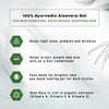 Four Seasons Aloevera Gel With Goodness Of Tea Tree Oil 200G | Ultimate For Skin And Hair