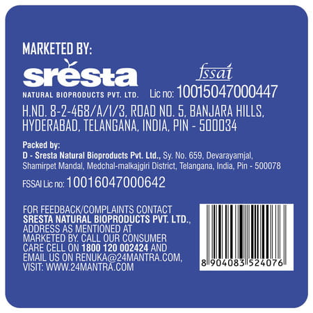 24 Mantra Organic_banyard Millet 1kg