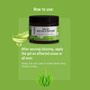 Sirona Natural Mineral Oil Free Post Shave Gel After Shaving Lotion - 100 Gm