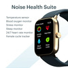 Noise Colorfit Pro 3 Alpha (Teal Blue)