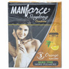 Manforce Staylong Orange Condom 3 No's
