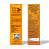 Setu Skin Renew Glutathione Tablets (15 Effervescent Tablets | Orange) With Sipper (750Ml) | Combo