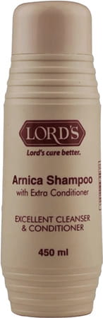 Lords Arnica Shampoo 500 Ml