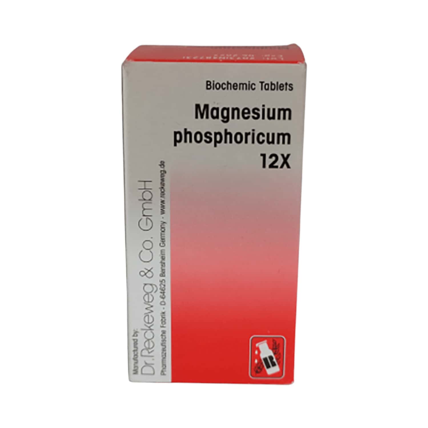 Dr. Reckeweg Magnesia Phosphoricum 12x (20g)