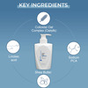 Fcl Oat Silk Body Lotion For Binding Moisture To The Skin'S Cells.