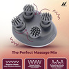 Nexlev Scalp Massager Hm-01