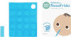 Frida Baby Nosefrida Hygiene Filters Baby Nasal Aspirator Replacement Filter Blue 20 Count