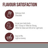 Bon Iso Whey 100% Protein Isolate|2 Kg 66 Servings |Muscle Strength And Bone Health|24G Protein