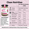 Jus Amazin Crunchy Seed Butter Mixed Seeds With Flax & Sunflower Seeds -125G|85% Mixed Seeds