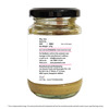 Jus Amazin Crunchy Seed Butter Mixed Seeds With Flax & Sunflower Seeds -125G|85% Mixed Seeds