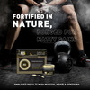 Koshaveda Shilajit Pro By Muscleblaze | 20 G Resin | For Strength | Stamina & Endurance (Pack Of 2)