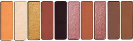 Wet N Wild Color Icon 10 Pan Palette My Glamour Squad
