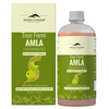 Rasayanam Pure Amla Juice For Healthy Hair & Skin | 2x Vitamin C | Made With Francis Amla | 750ml