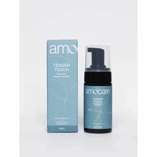 Amocare Foam Wash For Men | Ph Balanced | Hygiene Wash | Prevents Infection | Irritation & Bad Odour