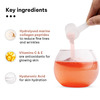 Hk Vitals Skin Radiance Collagen (Watermelon | 200 G) (Pack Of 2)
