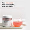 Hk Vitals Skin Radiance Collagen (Watermelon | 200 G) (Pack Of 2)