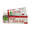 Bjain Omeo First Aid Cream | Homeopathic Support For Cuts . Burns & Minor Skin Injuries - 30gm