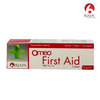 Bjain Omeo First Aid Cream | Homeopathic Support For Cuts . Burns & Minor Skin Injuries - 30gm