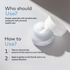 The Face Shop Alltimate Hyaluronic Squalane 1% Cream Korean Day & Night Hydrating Moisturizer - 50Ml