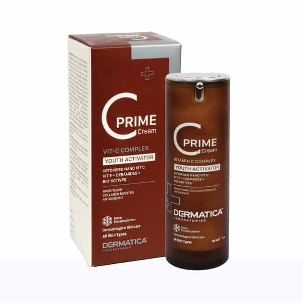 Dermatica C Prime - 30Ml