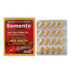 Aimil Semento Strip Of 20 Capsules