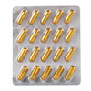 Aimil Semento Strip Of 20 Capsules