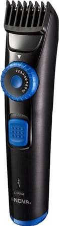 Nova Prime Series Nht 1094 Trimmer For Men