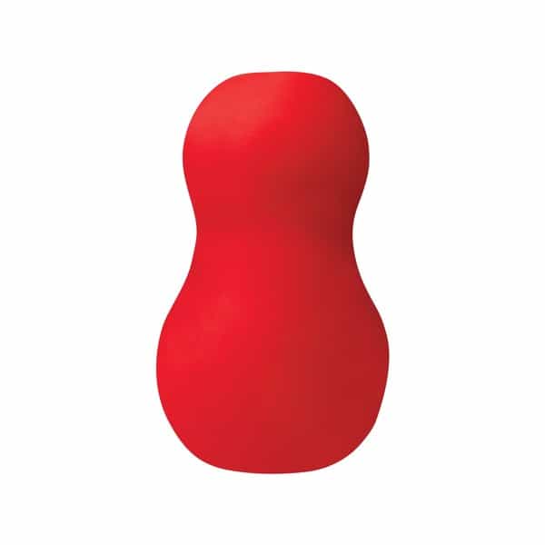 Doc Johnson Mood Exciter Stroker For Men - Orange
