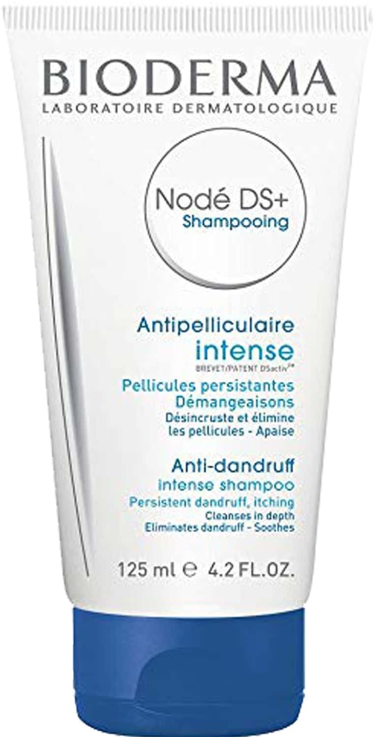 Bioderma Node Ds+ Shampooing Anti-dandruff Intense Shampoo