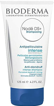 Bioderma Node Ds+ Shampooing Anti-Dandruff Intense Shampoo