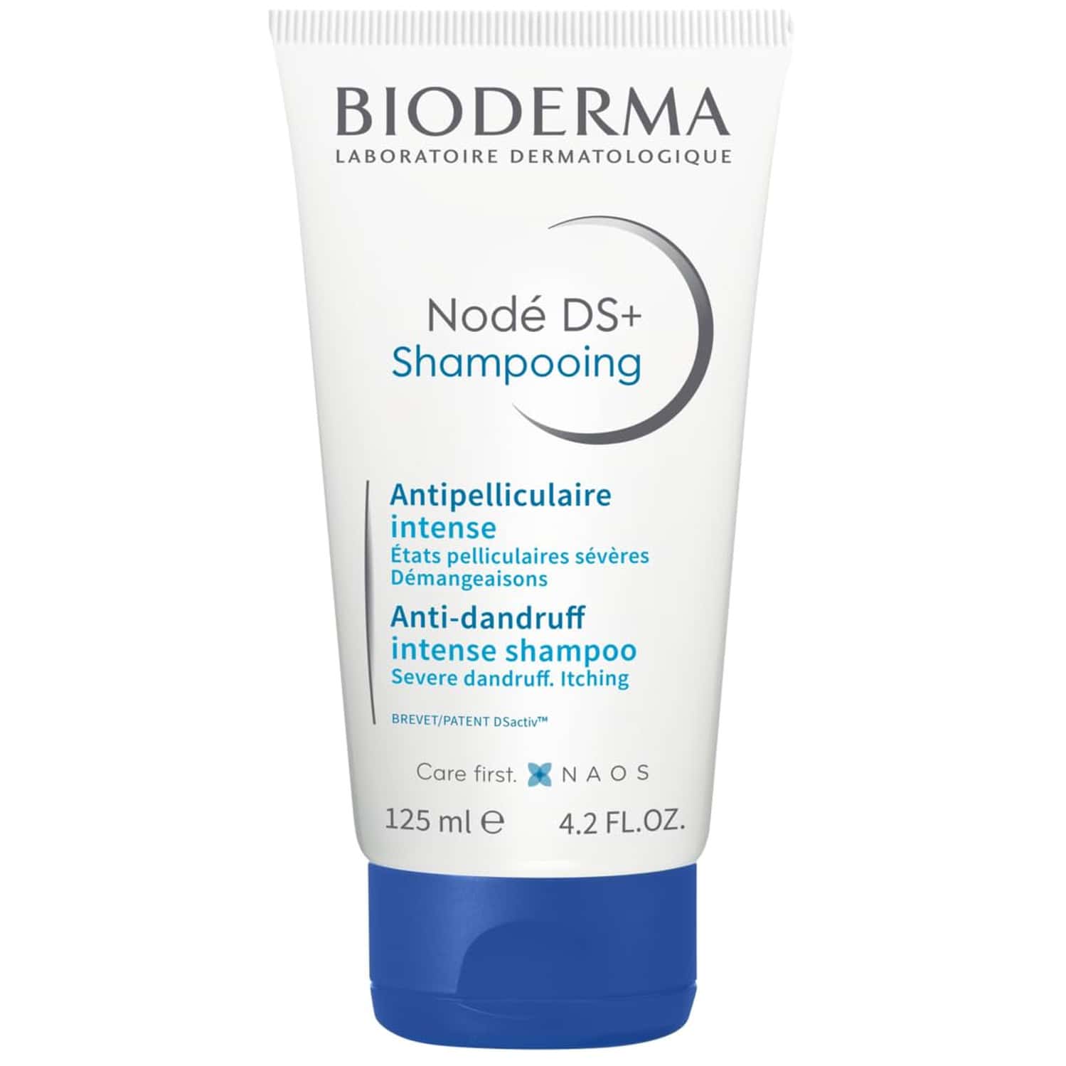 Bioderma Node Ds+ Shampooing Anti-Dandruff Intense Shampoo